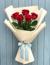 Букет Классика чувств #REPLACE_PRED# Старо-Щедринской