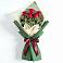 Букет цветов из: Розы в Старо-Щедринской