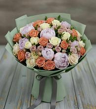 Букет Мороженное #REPLACE_PRED# Старо-Щедринской