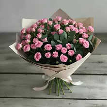 Букет Удовольствие #REPLACE_PRED# Старо-Щедринской