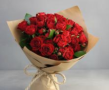 Букет Любовный роман в Старо-Щедринской