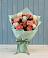 Букет цветов из: Розы в Старо-Щедринской