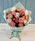 Букет цветов из: Розы в Старо-Щедринской