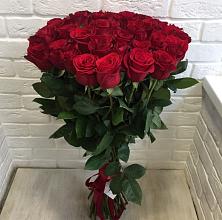 Букет Красные розы Гран При #REPLACE_PRED# Старо-Щедринской