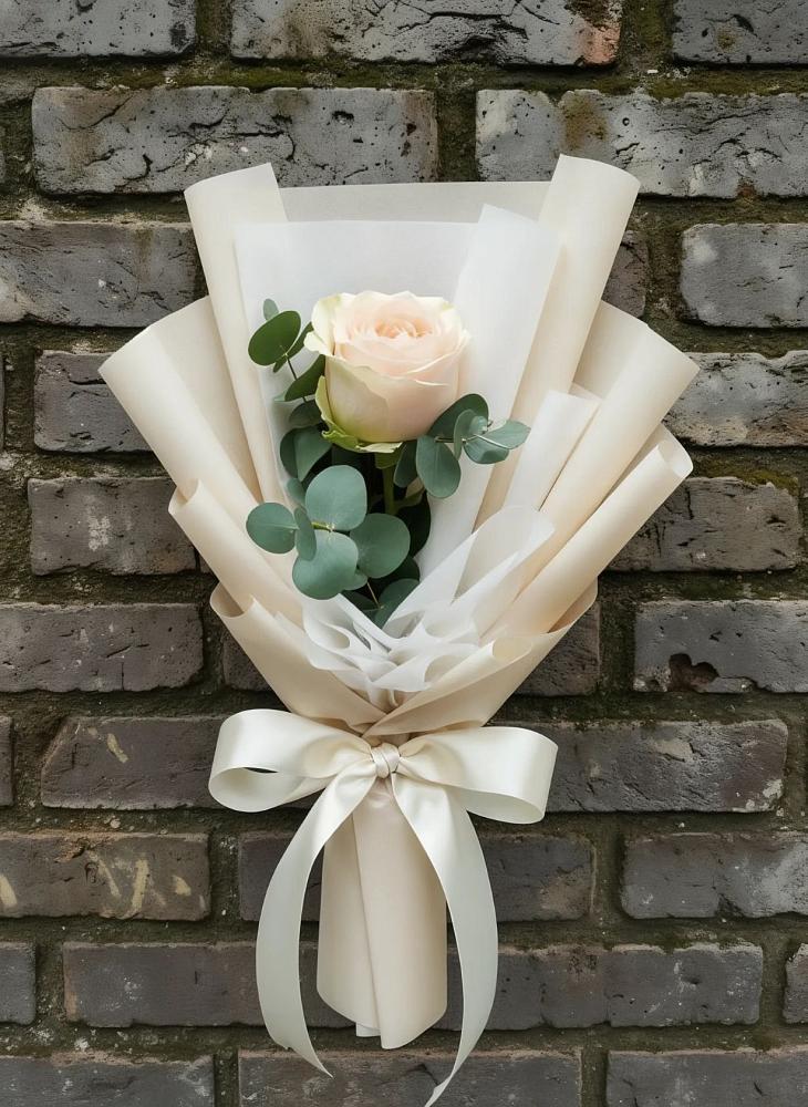 Букет цветов из: Розы в Старо-Щедринской