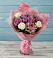 Букет цветов из: Герберы в Старо-Щедринской