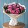 Букет цветов из: Розы в Старо-Щедринской