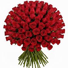 Букет Красные розы Чери Лав #REPLACE_PRED# Старо-Щедринской
