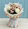 Букет цветов из: Розы в Старо-Щедринской