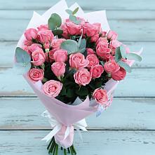 Букет Леди совершенство в Старо-Щедринской