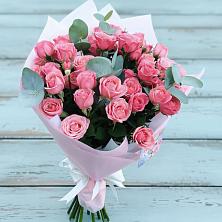 Букет Леди совершенство в Старо-Щедринской